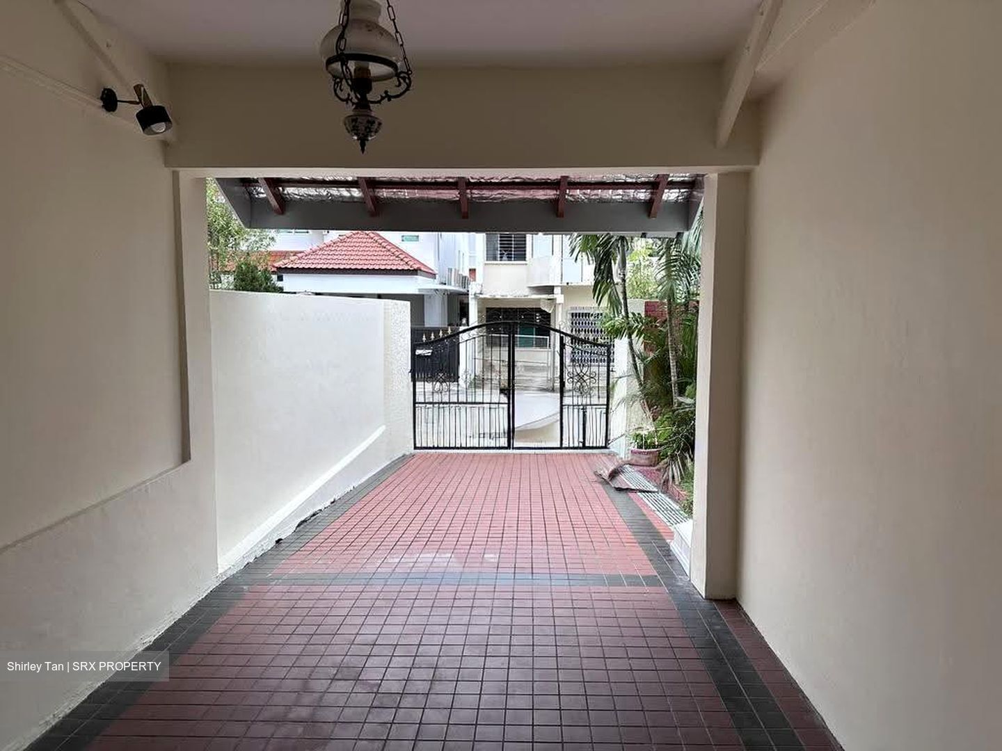 Bedokville (D16), Semi-Detached #627540531